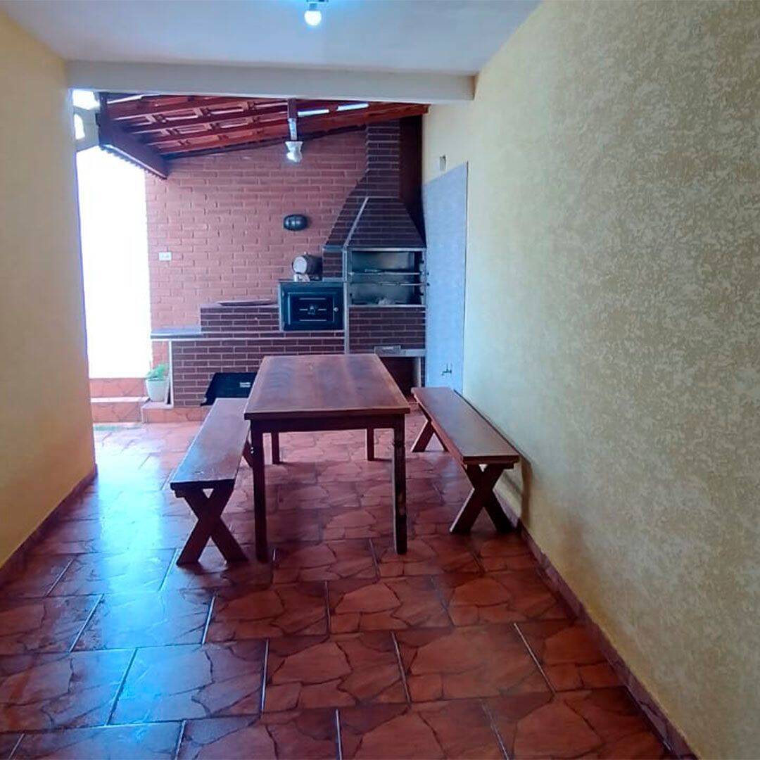 Sobrado, 4 quartos, 200 m² - Foto 5