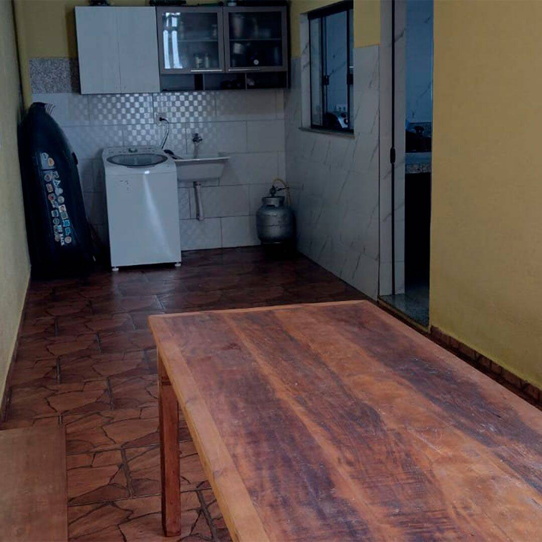 Sobrado, 4 quartos, 200 m² - Foto 6