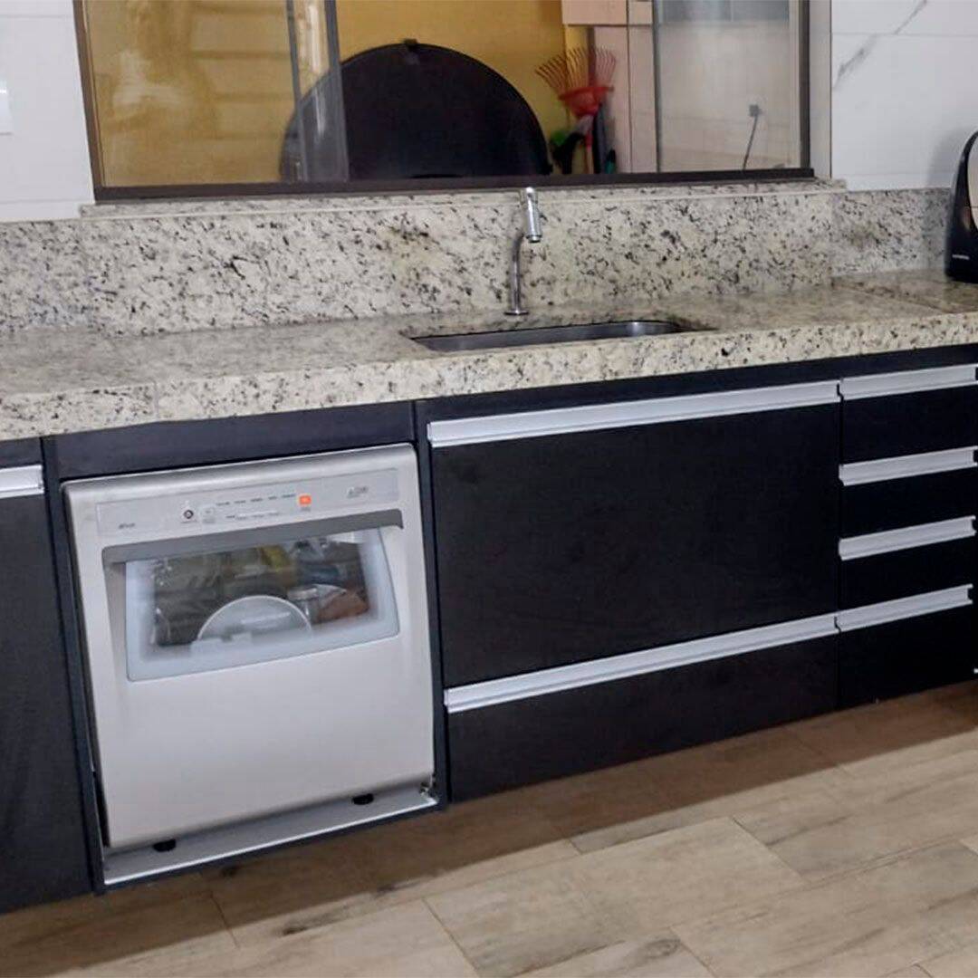 Sobrado, 4 quartos, 200 m² - Foto 7