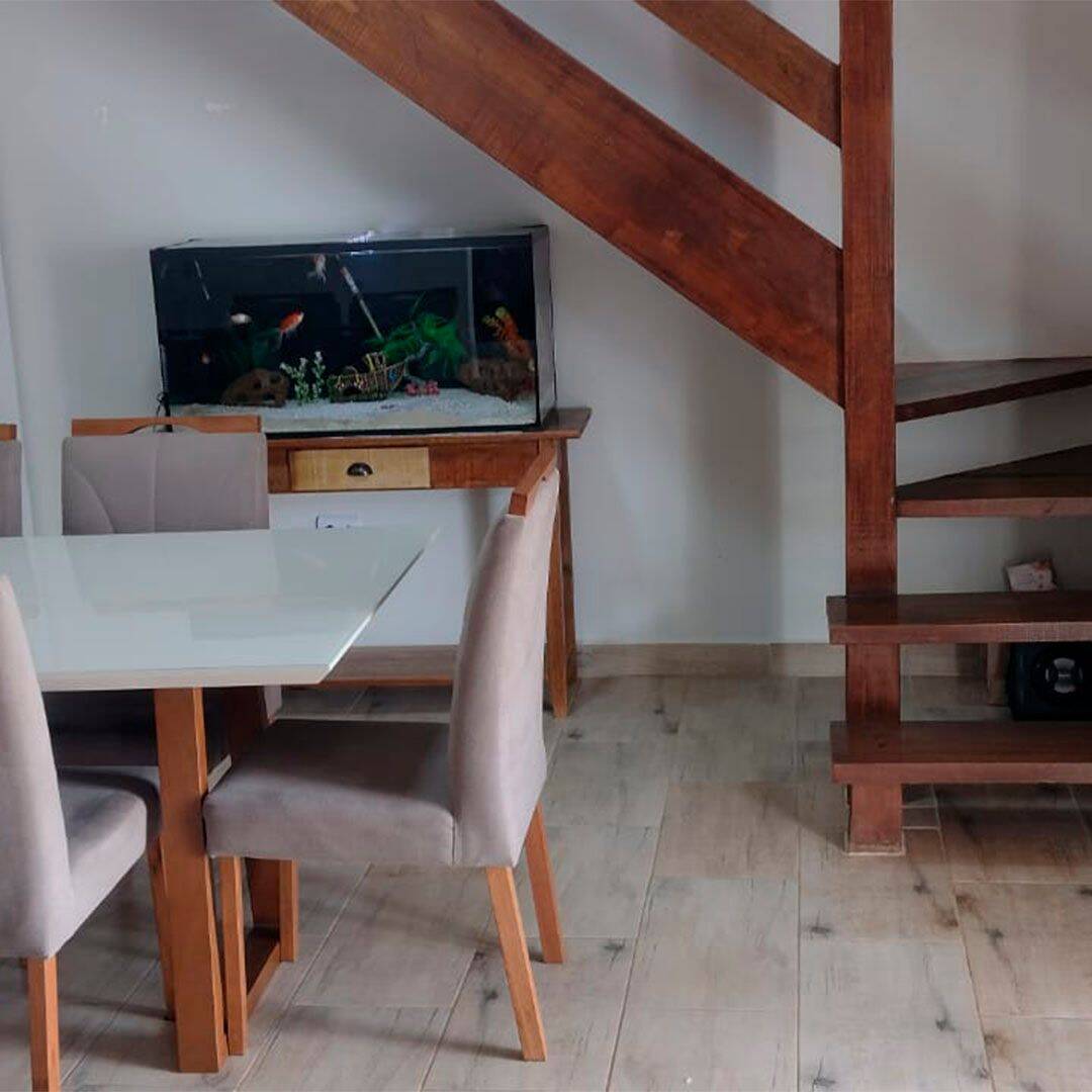 Sobrado, 4 quartos, 200 m² - Foto 9