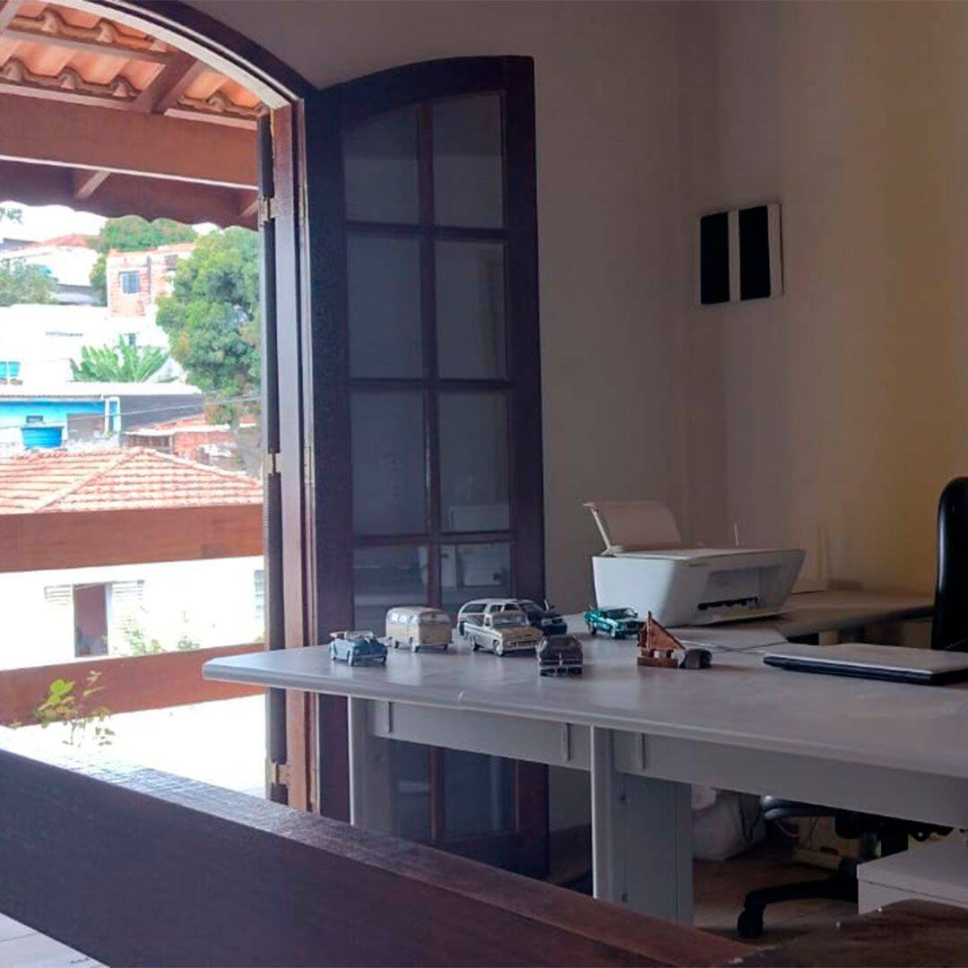 Sobrado, 4 quartos, 200 m² - Foto 11