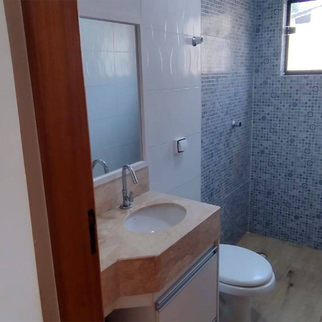 Sobrado, 4 quartos, 200 m² - Foto 12