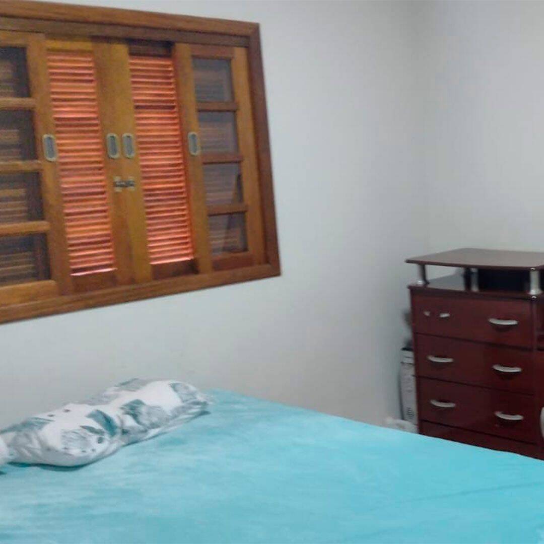 Sobrado, 4 quartos, 200 m² - Foto 13