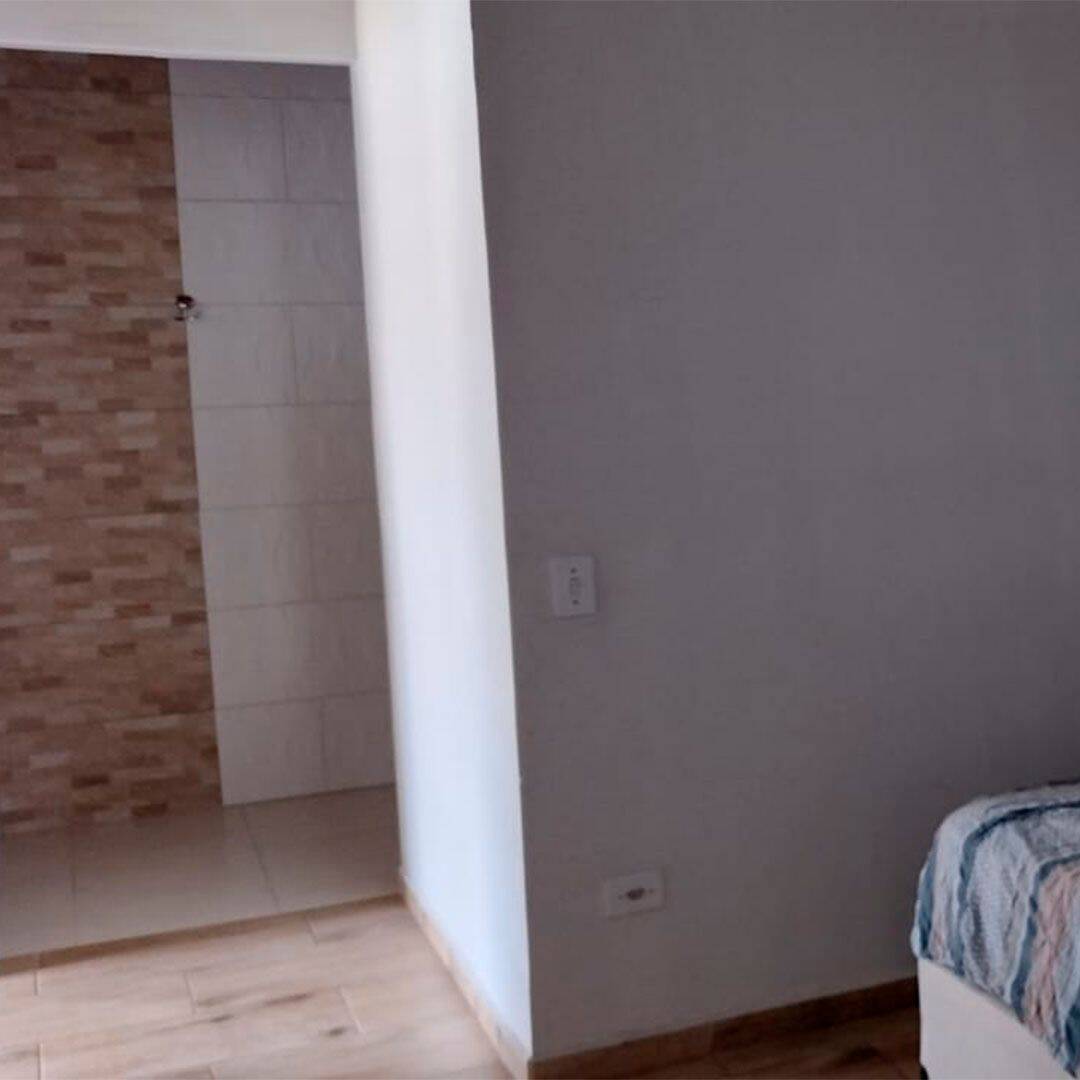 Sobrado, 4 quartos, 200 m² - Foto 14