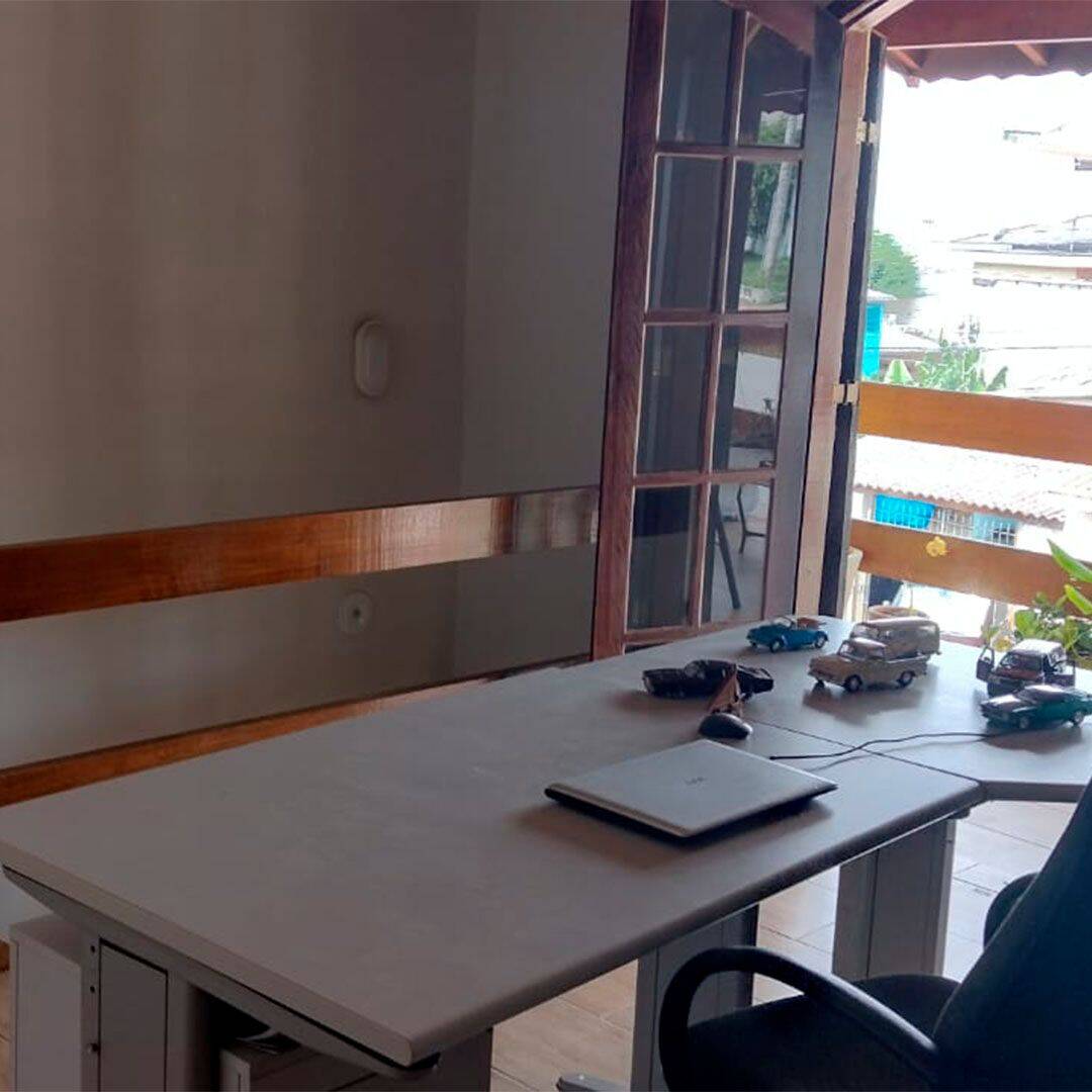 Sobrado, 4 quartos, 200 m² - Foto 15