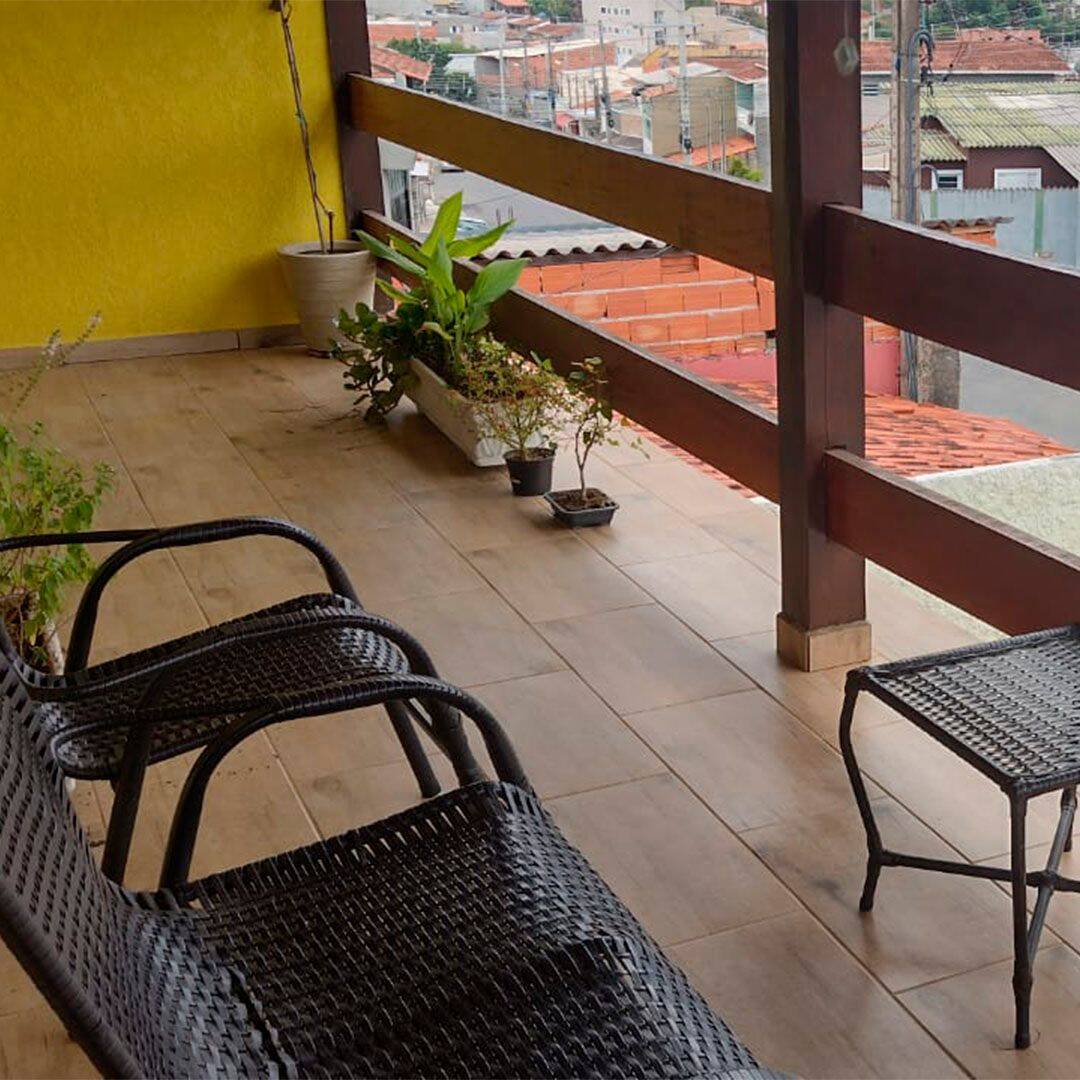 Sobrado, 4 quartos, 200 m² - Foto 16