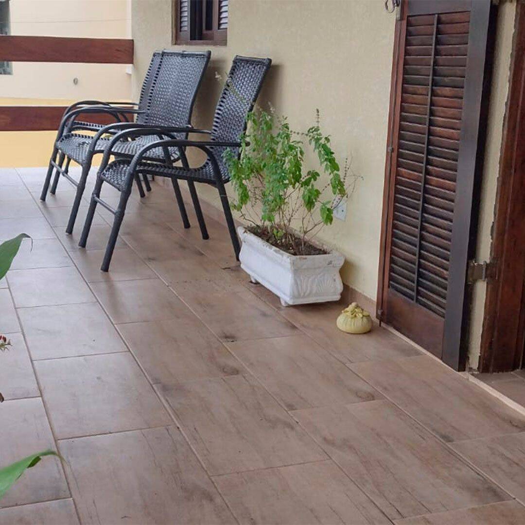 Sobrado, 4 quartos, 200 m² - Foto 17