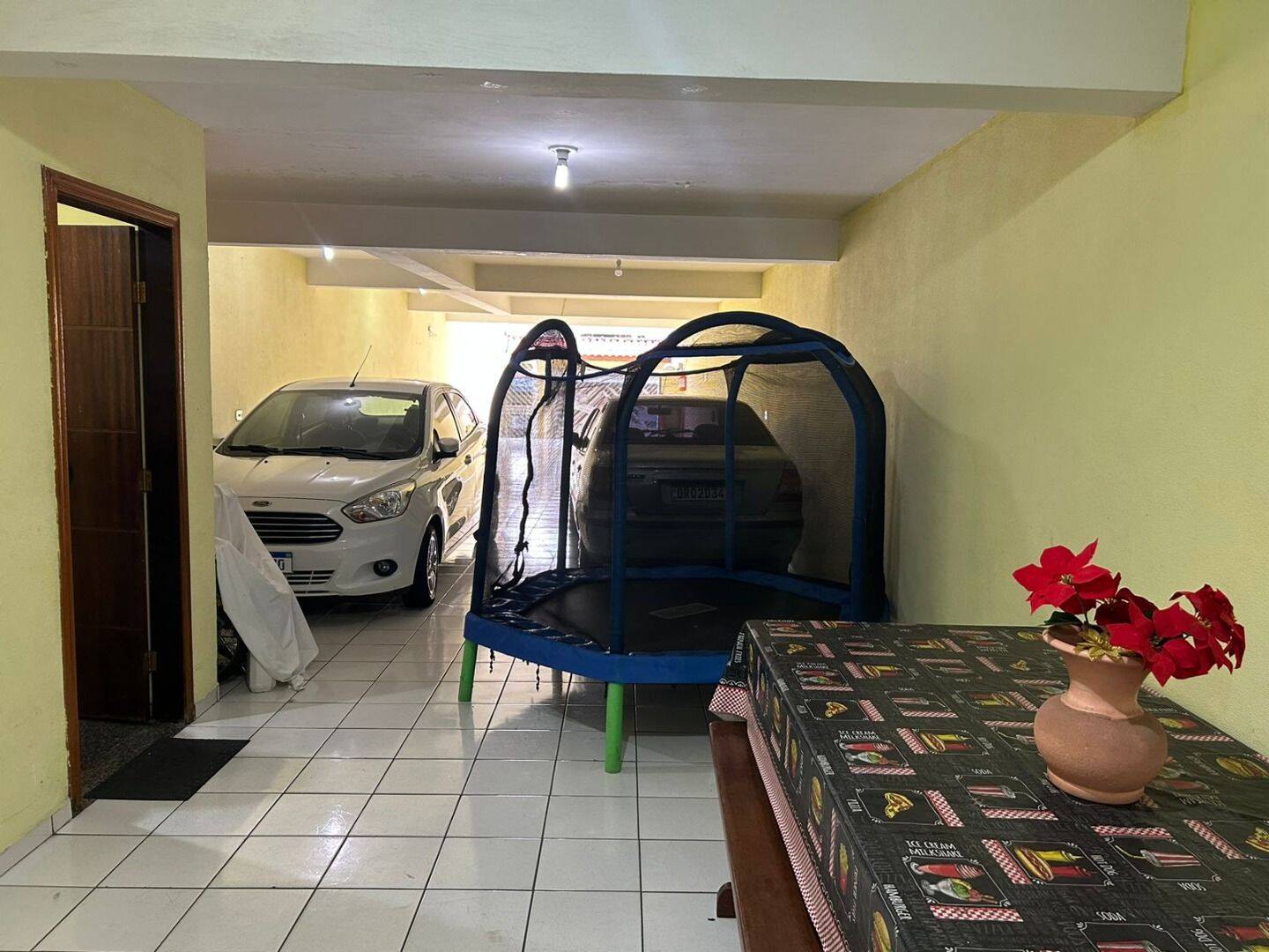 Apartamento, 3 quartos, 107 m² - Foto 3