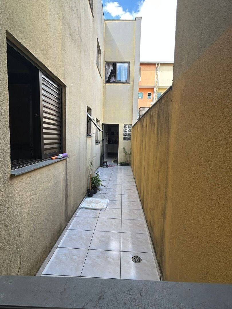 Apartamento, 3 quartos, 107 m² - Foto 5