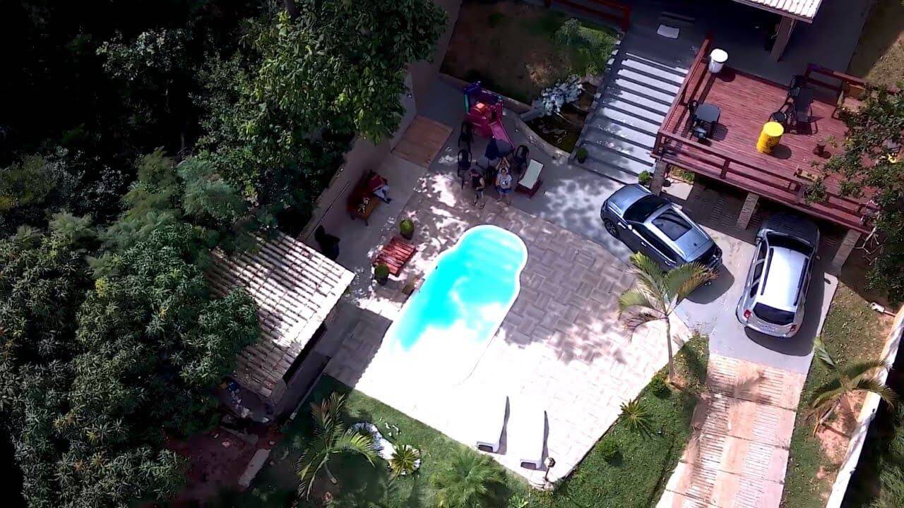 Chácara, 2 quartos, 1180 m² - Foto 2