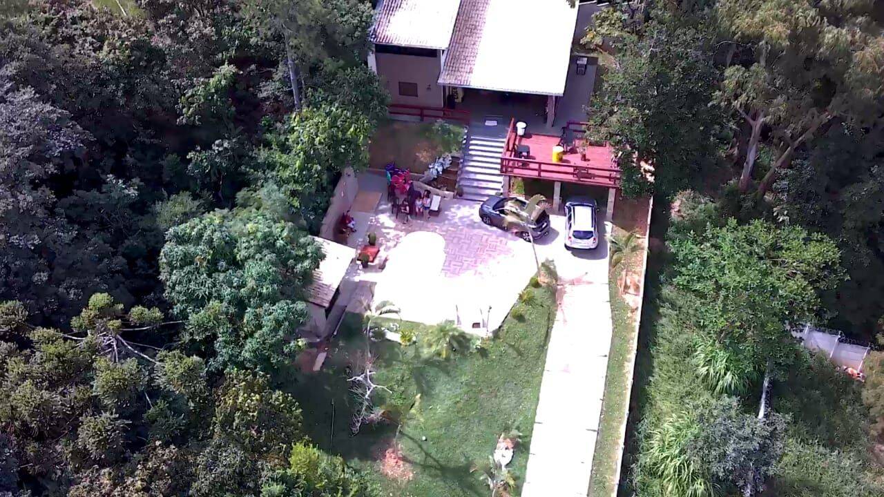 Chácara, 2 quartos, 1180 m² - Foto 3