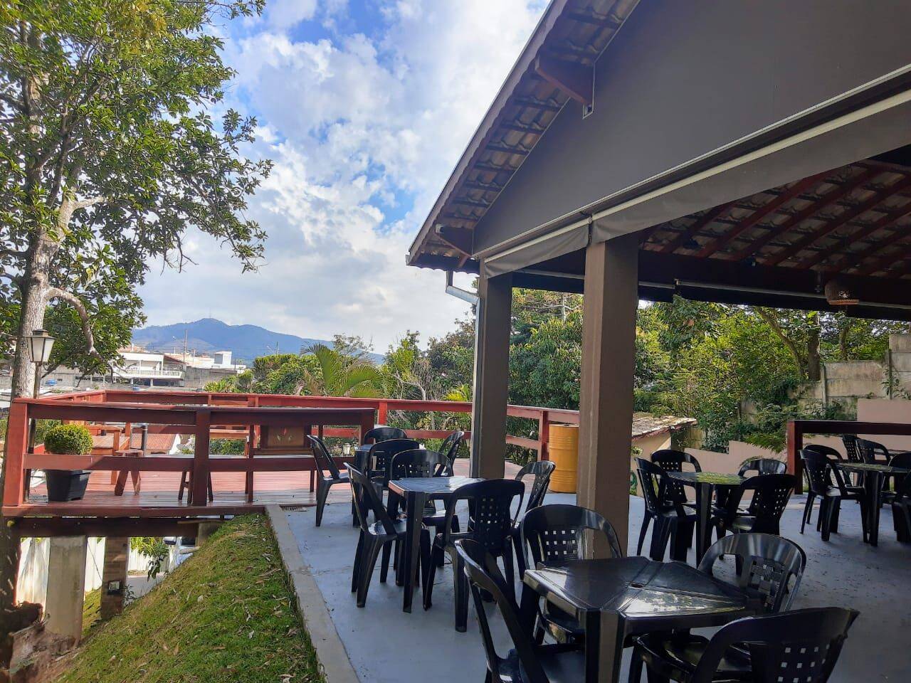 Chácara, 2 quartos, 1180 m² - Foto 4