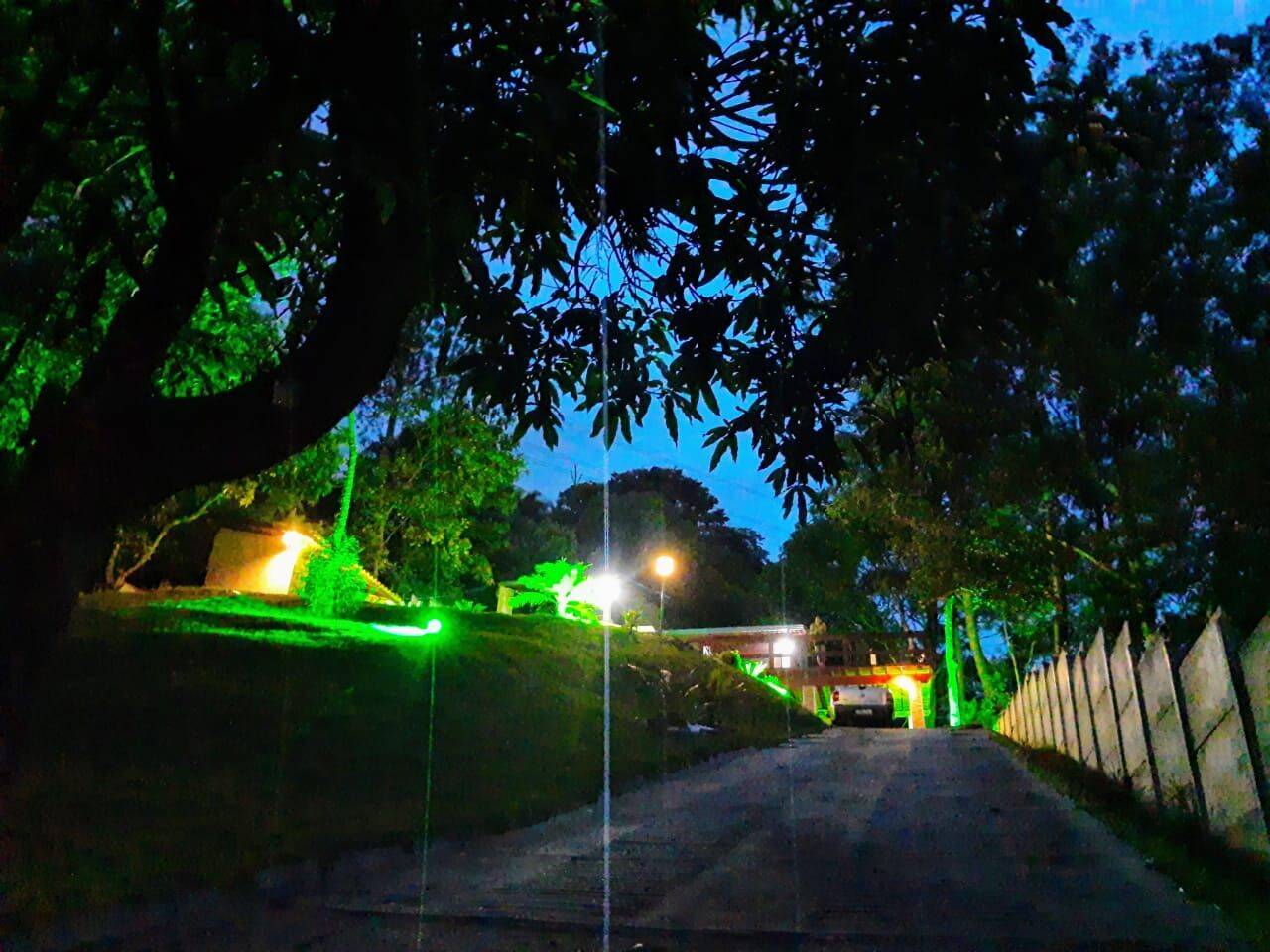 Chácara, 2 quartos, 1180 m² - Foto 5