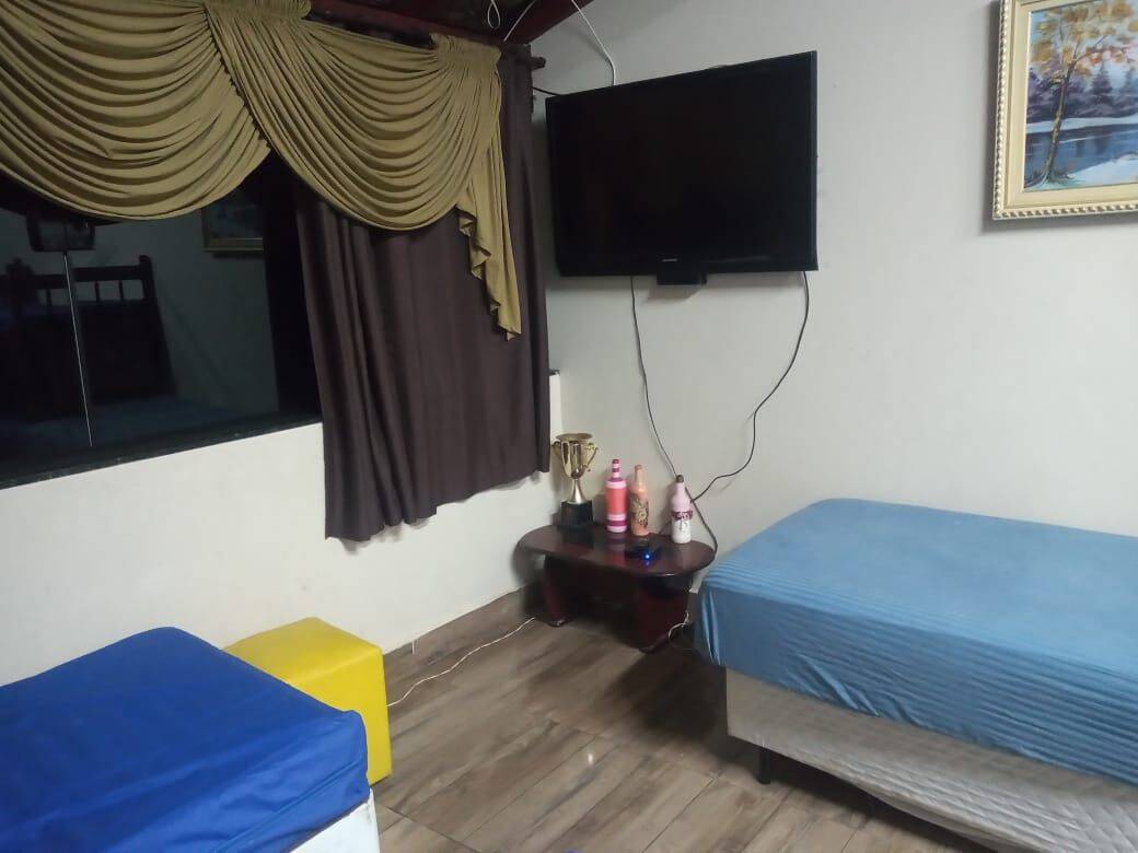 Chácara, 2 quartos, 1180 m² - Foto 13