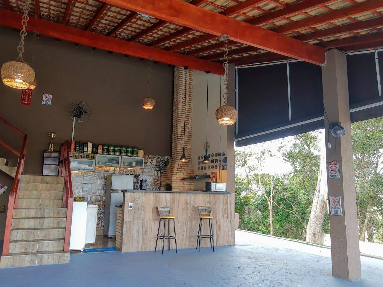 Chácara, 2 quartos, 1180 m² - Foto 17