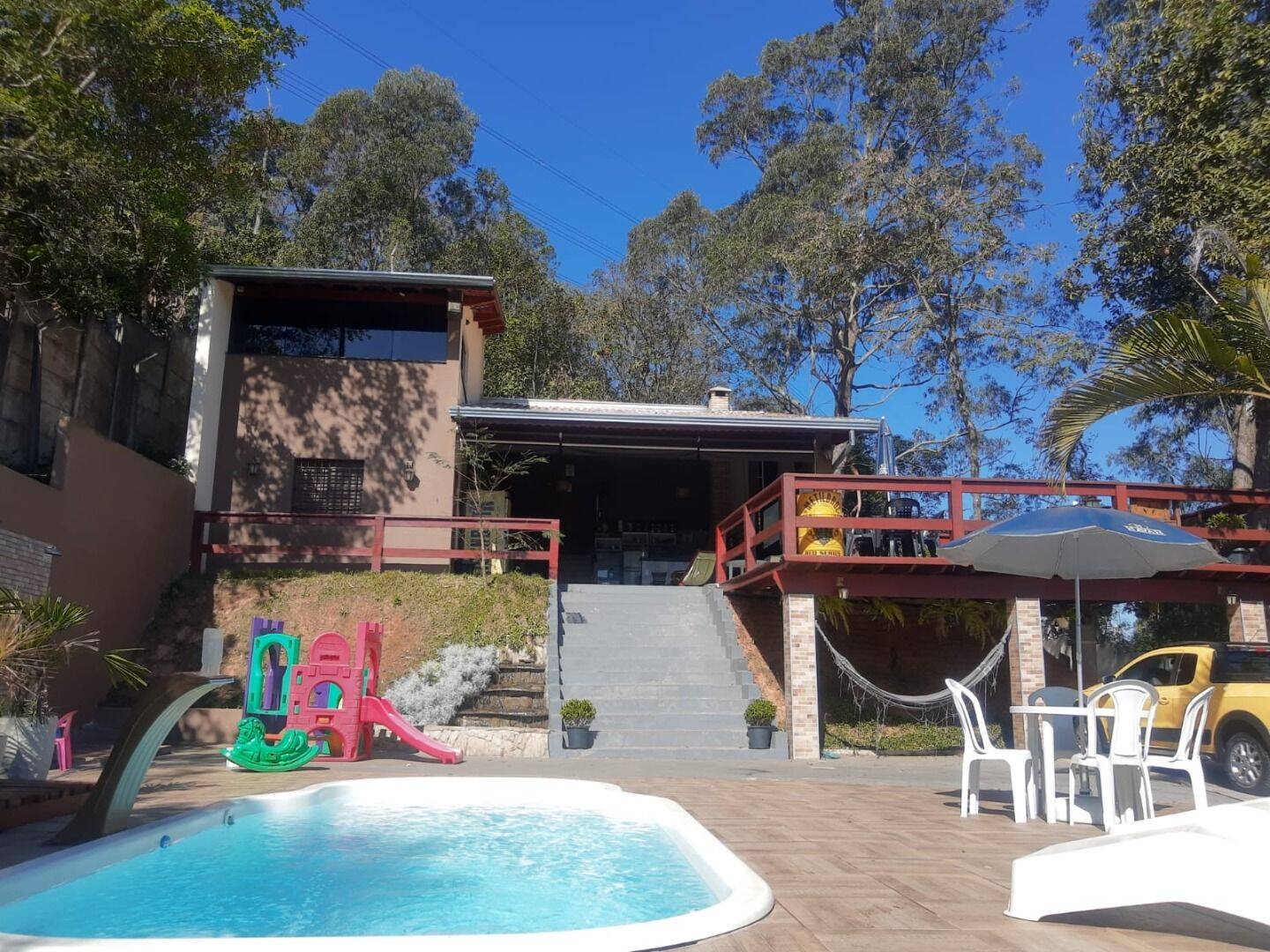 Chácara, 2 quartos, 1180 m² - Foto 23