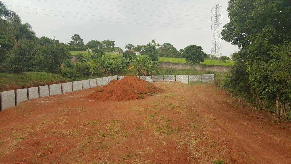 Terreno, 1000 m² - Foto 1