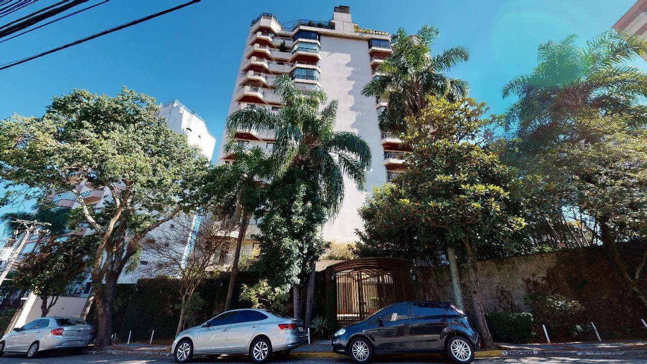 Apartamento, 3 quartos, 146 m² - Foto 1