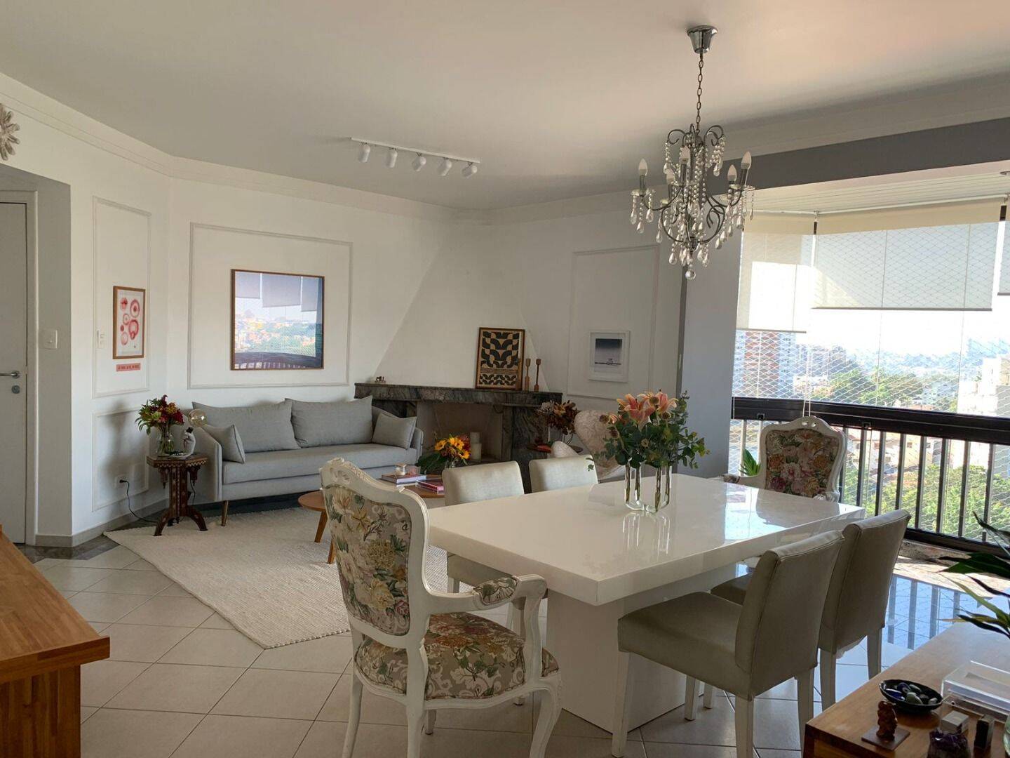 Apartamento, 3 quartos, 146 m² - Foto 2