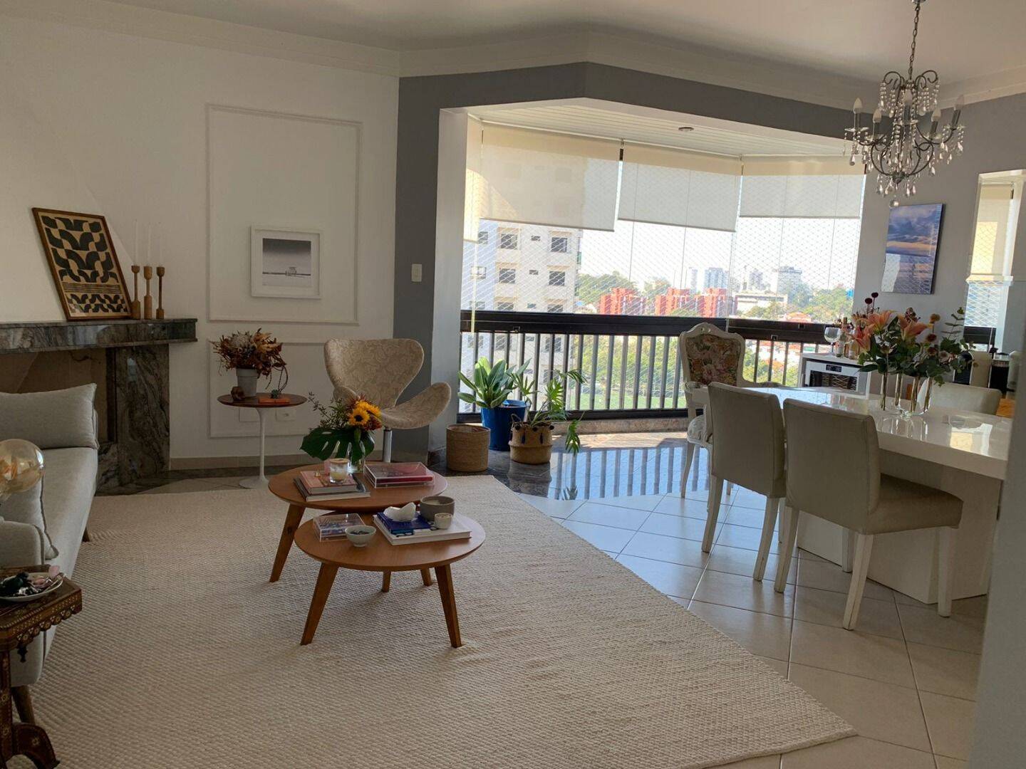 Apartamento, 3 quartos, 146 m² - Foto 3