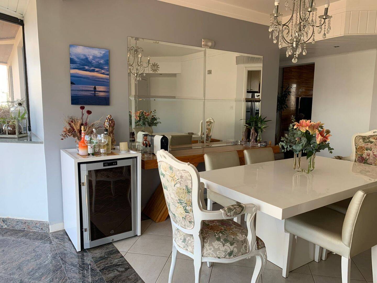 Apartamento, 3 quartos, 146 m² - Foto 5