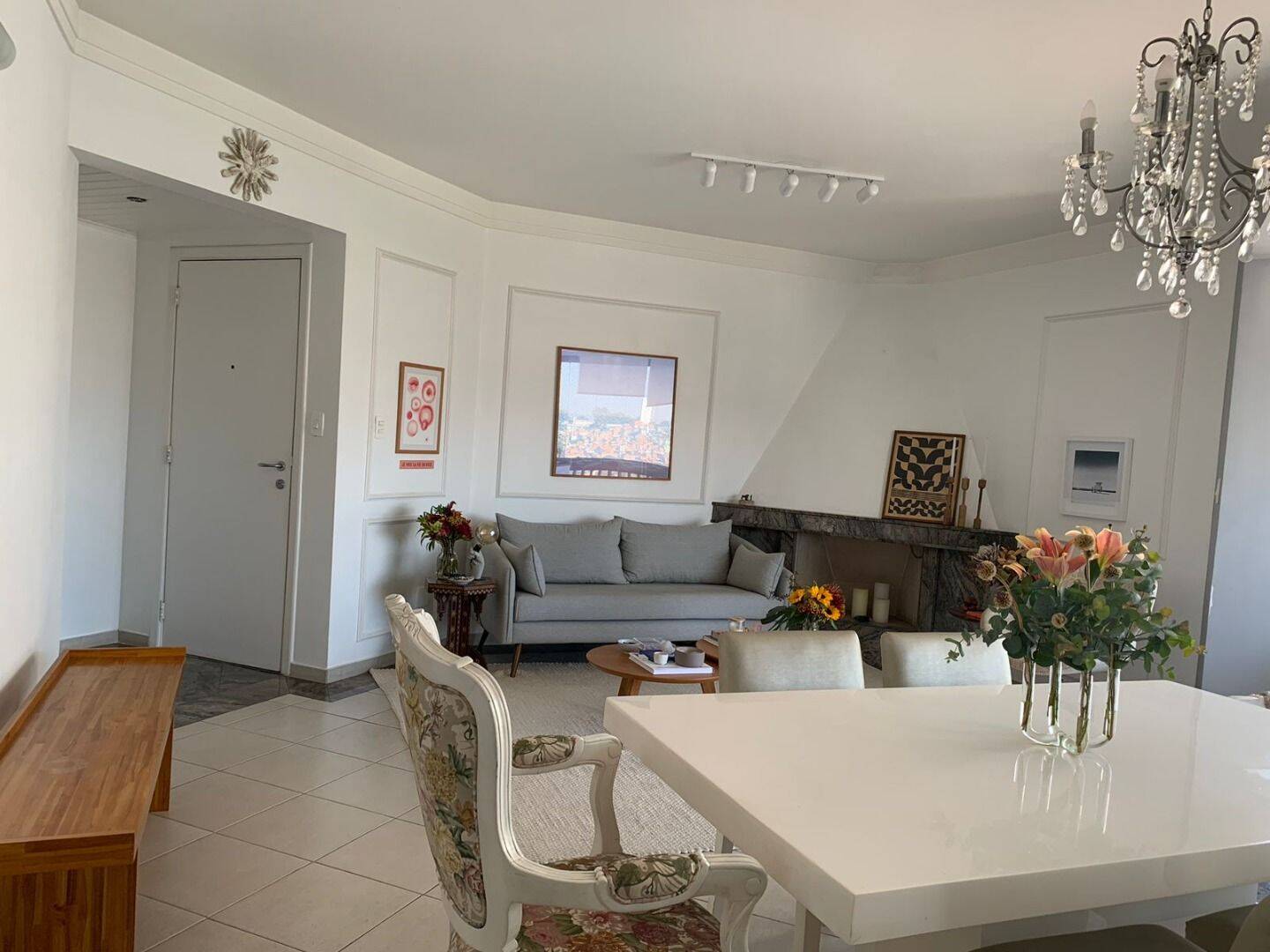 Apartamento, 3 quartos, 146 m² - Foto 6