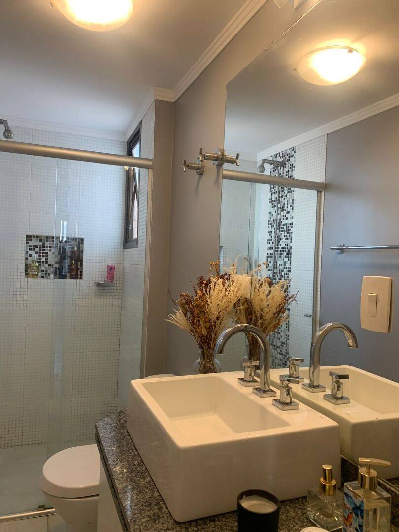 Apartamento, 3 quartos, 146 m² - Foto 9
