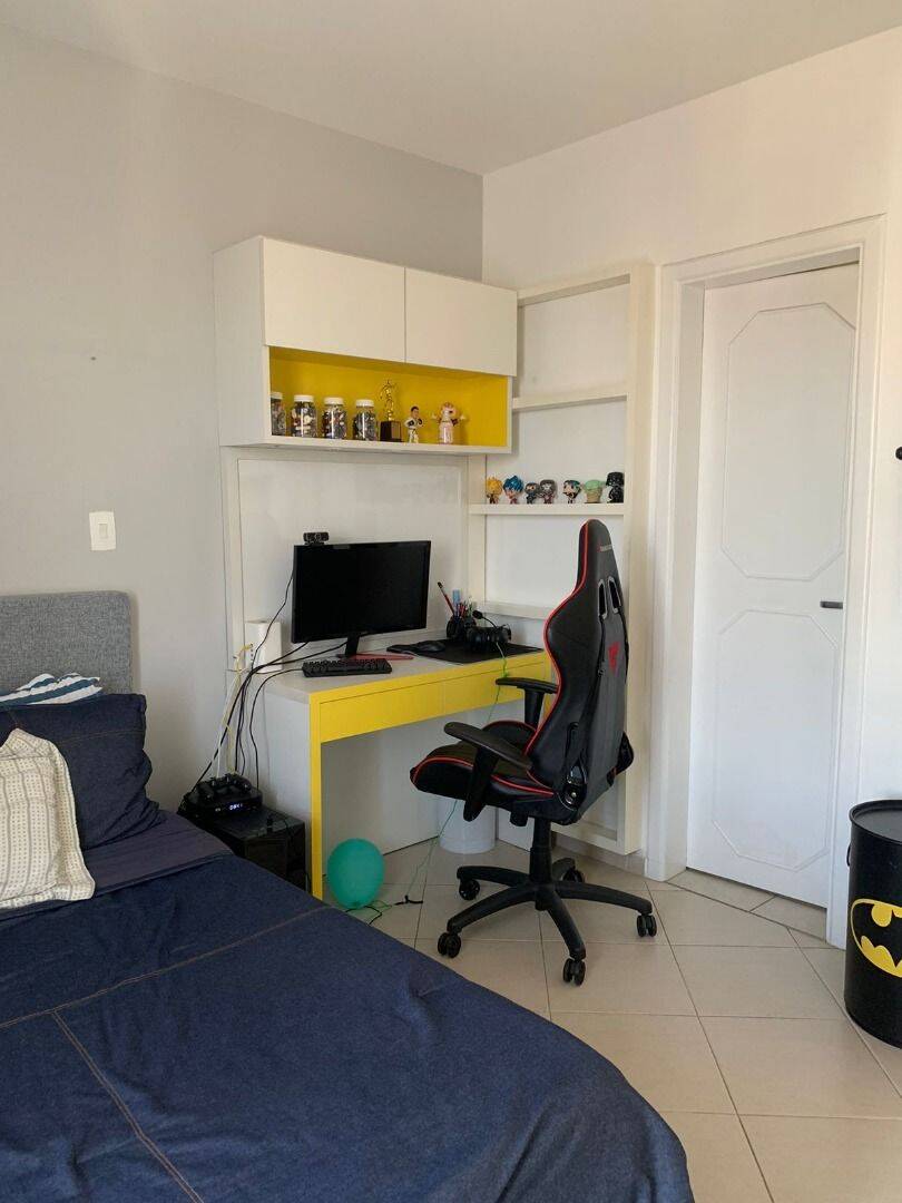 Apartamento, 3 quartos, 146 m² - Foto 11