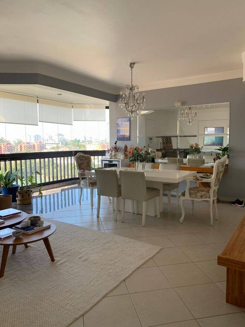 Apartamento, 3 quartos, 146 m² - Foto 15