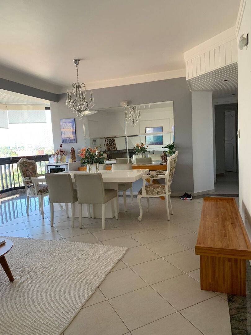 Apartamento, 3 quartos, 146 m² - Foto 16