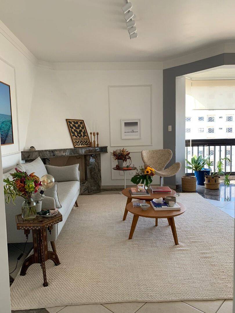 Apartamento, 3 quartos, 146 m² - Foto 18