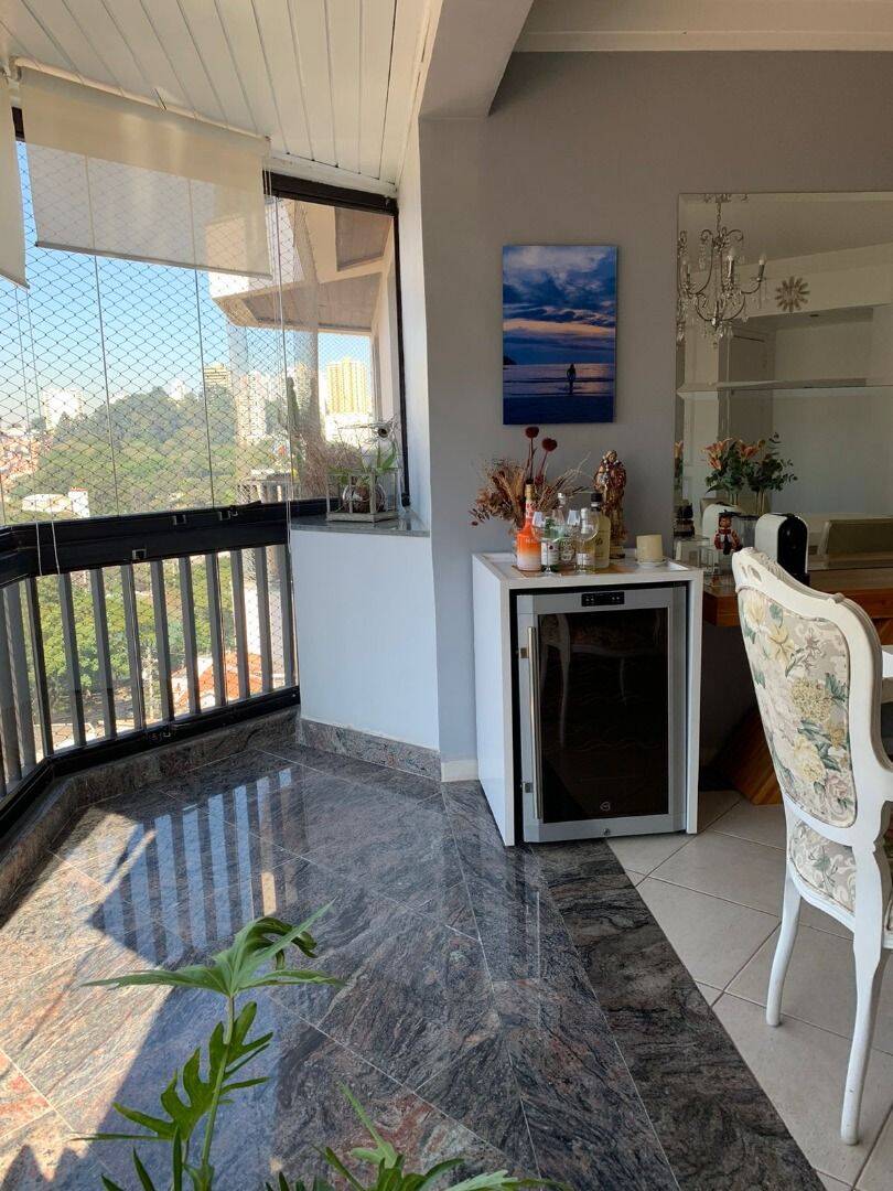 Apartamento, 3 quartos, 146 m² - Foto 19