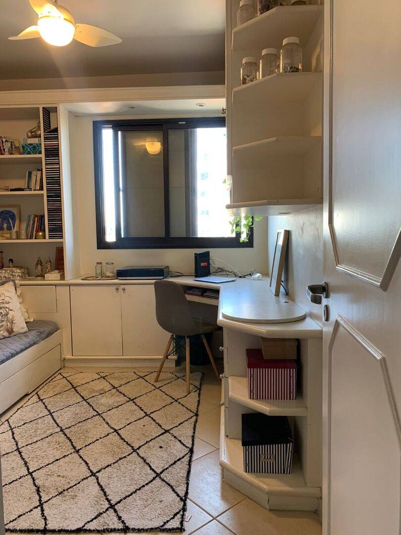 Apartamento, 3 quartos, 146 m² - Foto 23