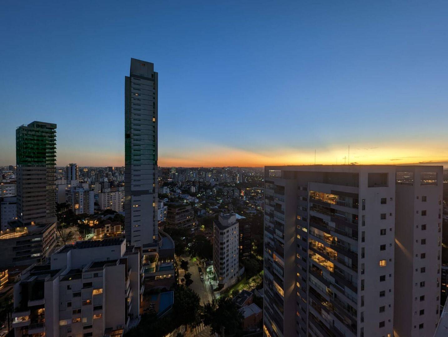 Apartamento, 1 quarto, 62 m² - Foto 4