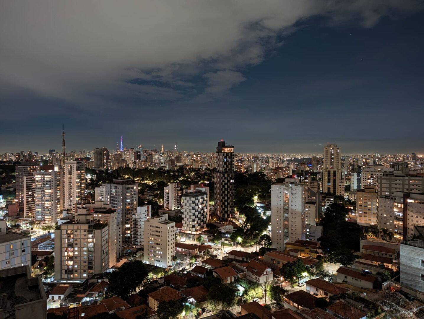 Apartamento, 1 quarto, 62 m² - Foto 5