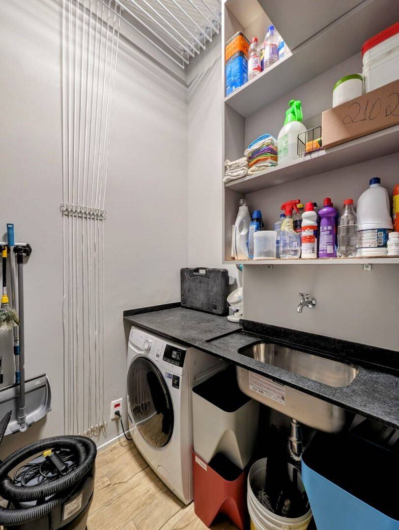 Apartamento, 1 quarto, 62 m² - Foto 7
