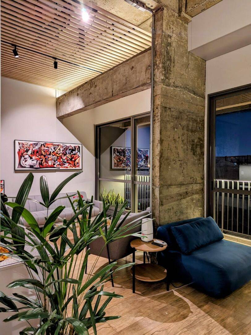 Apartamento, 1 quarto, 62 m² - Foto 10