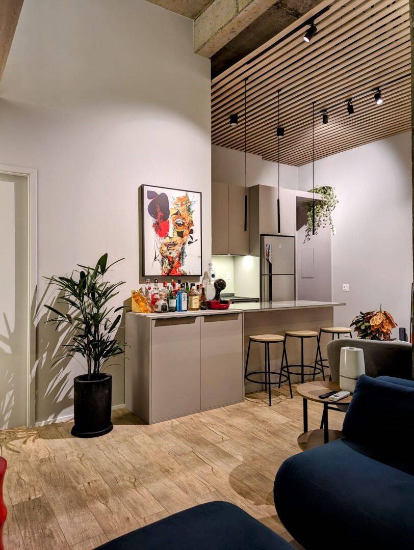 Apartamento, 1 quarto, 62 m² - Foto 11