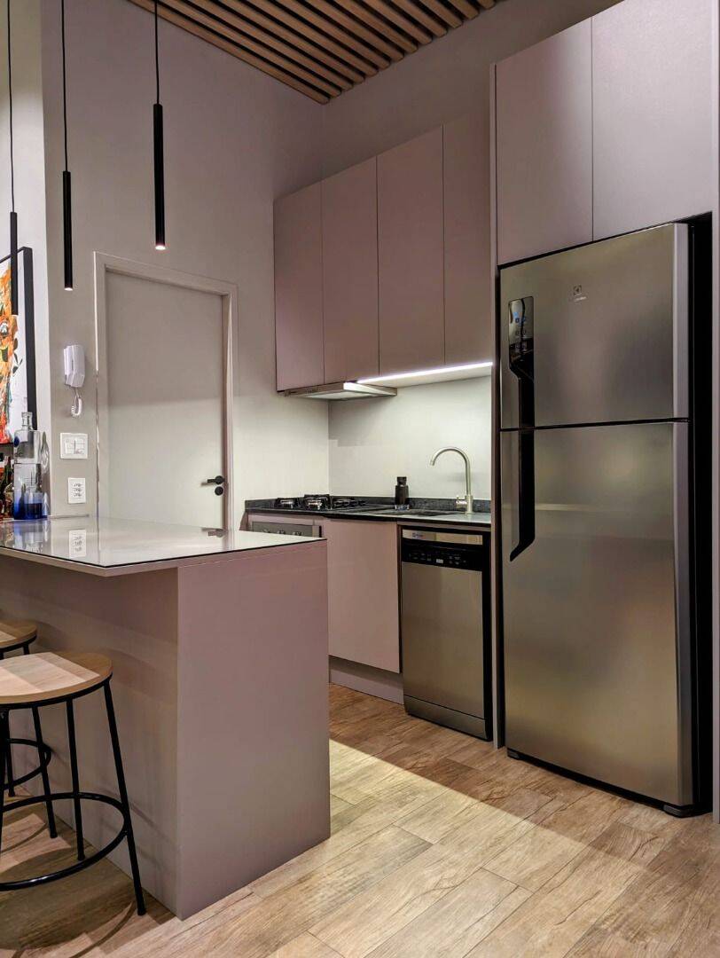 Apartamento, 1 quarto, 62 m² - Foto 12