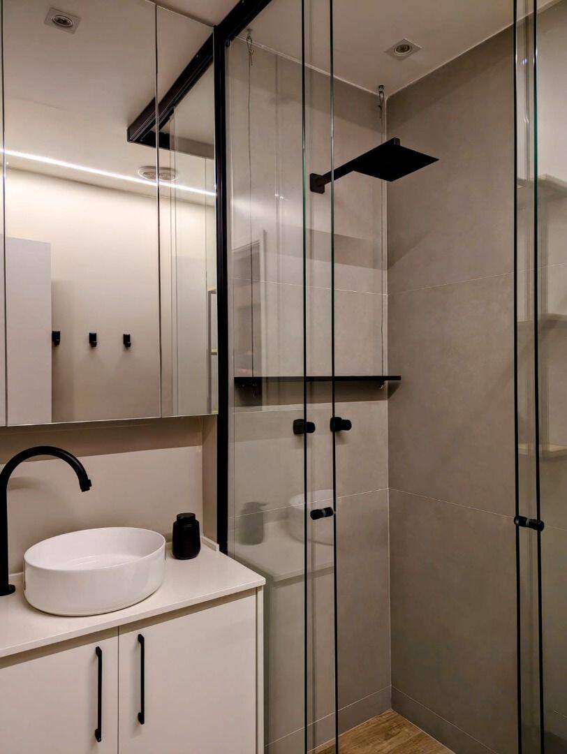 Apartamento, 1 quarto, 62 m² - Foto 15