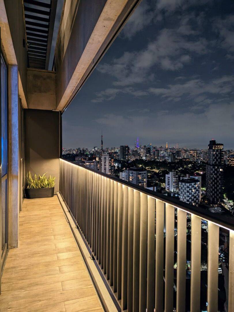 Apartamento, 1 quarto, 62 m² - Foto 16