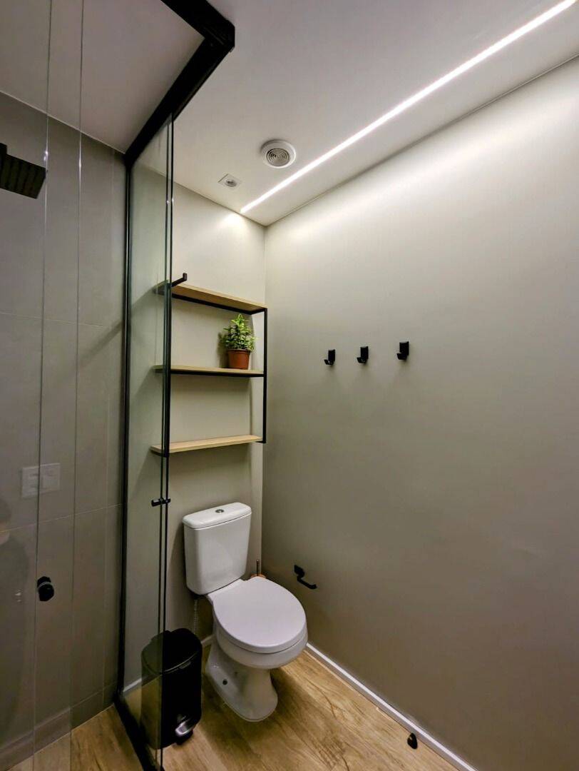 Apartamento, 1 quarto, 62 m² - Foto 17