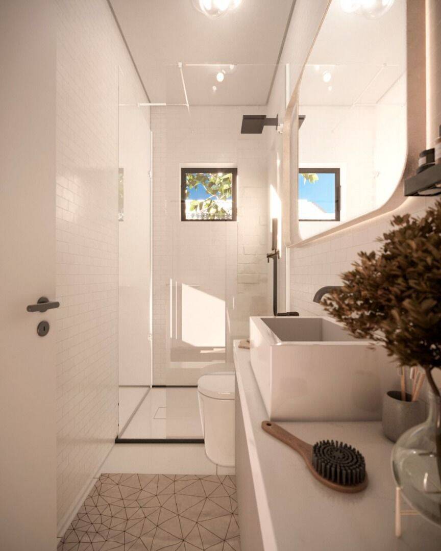 Casa, 3 quartos, 108 m² - Foto 3