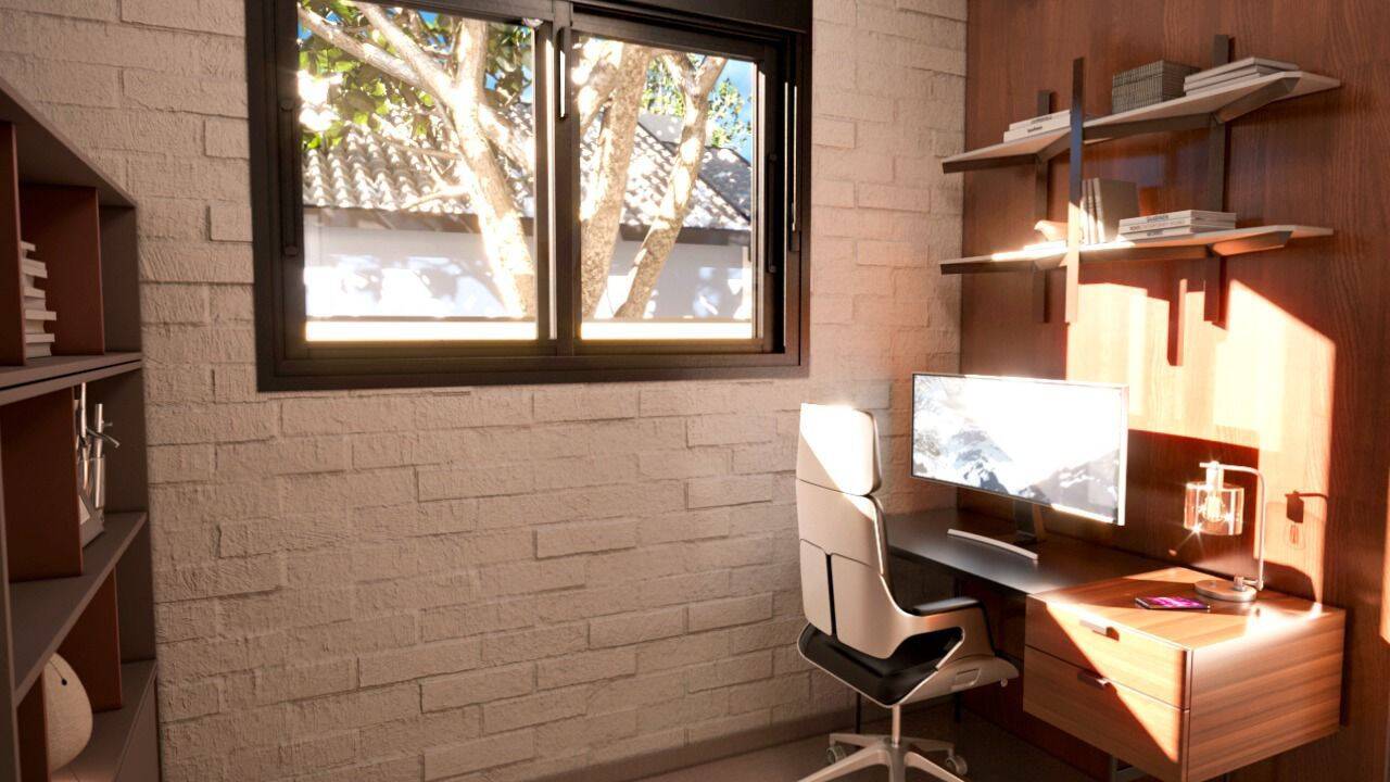 Casa, 3 quartos, 108 m² - Foto 4