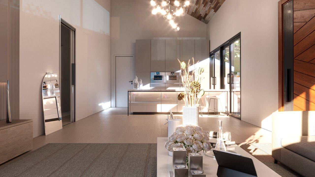 Casa, 3 quartos, 108 m² - Foto 6