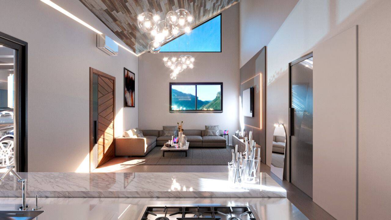 Casa, 3 quartos, 108 m² - Foto 8