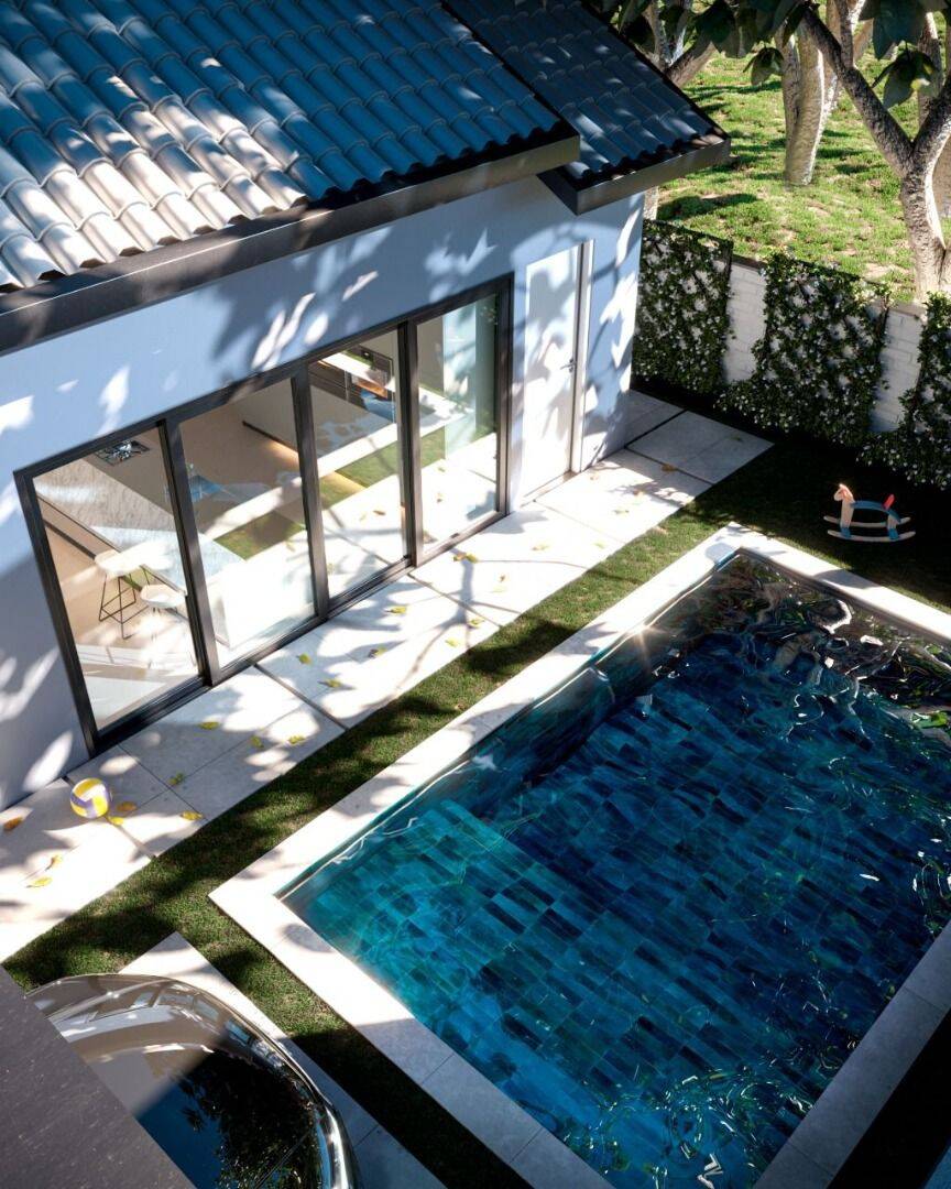 Casa, 3 quartos, 108 m² - Foto 9