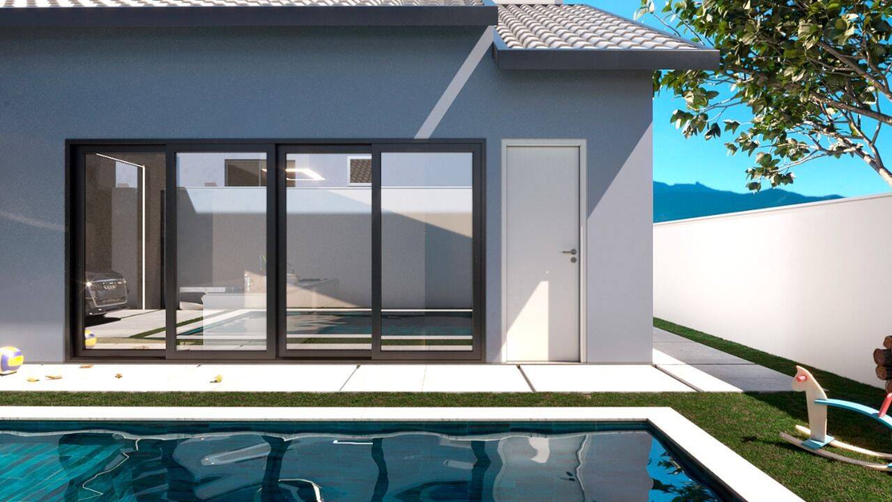 Casa, 3 quartos, 108 m² - Foto 10
