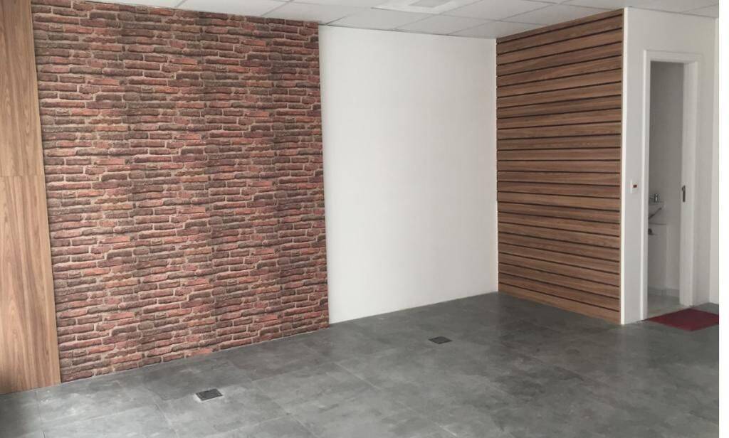 Sala-Conjunto, 36 m² - Foto 2