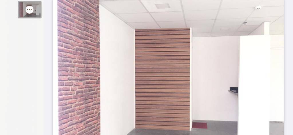 Sala-Conjunto, 36 m² - Foto 3